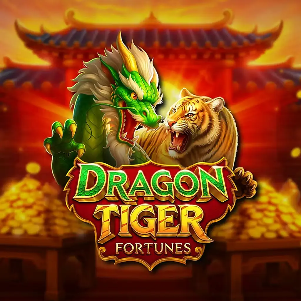 Скачать Dragon Tiger Fortunes - безопасно и быстро | Руководство по загрузке